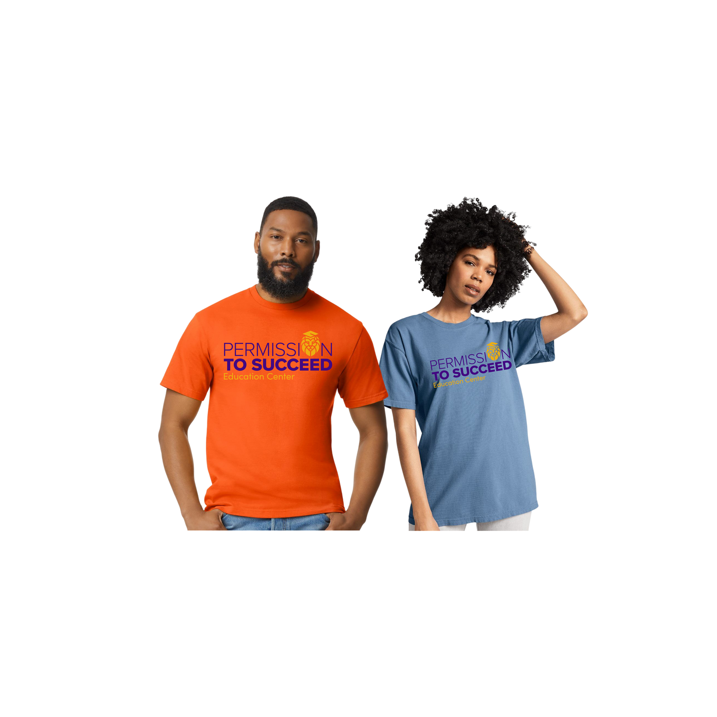 Adult Casual Friday T-Shirts