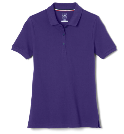 Permission To Succeed Unisex Uniform Polo