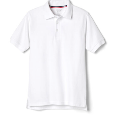 Permission To Succeed Unisex Uniform Polo