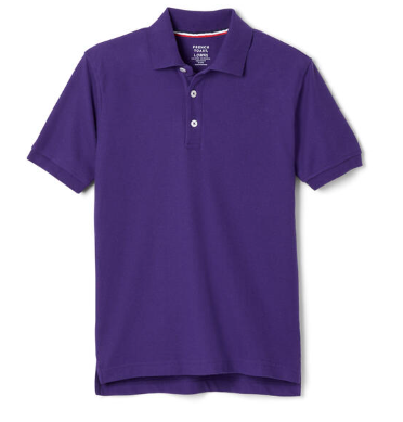Permission To Succeed Unisex Uniform Polo